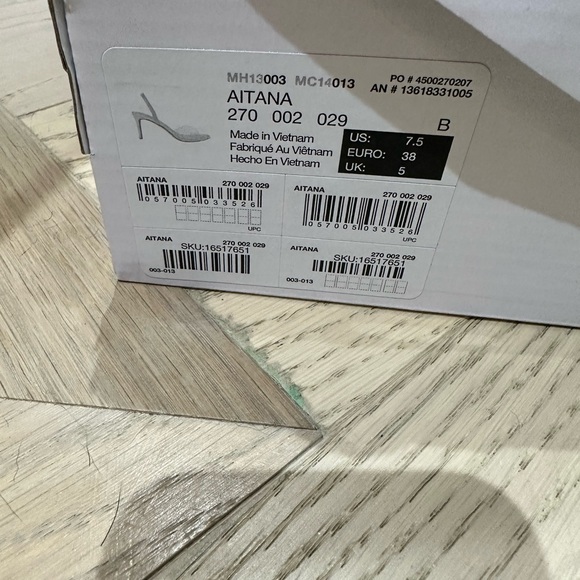 Aldo heels - Picture 3 of 3